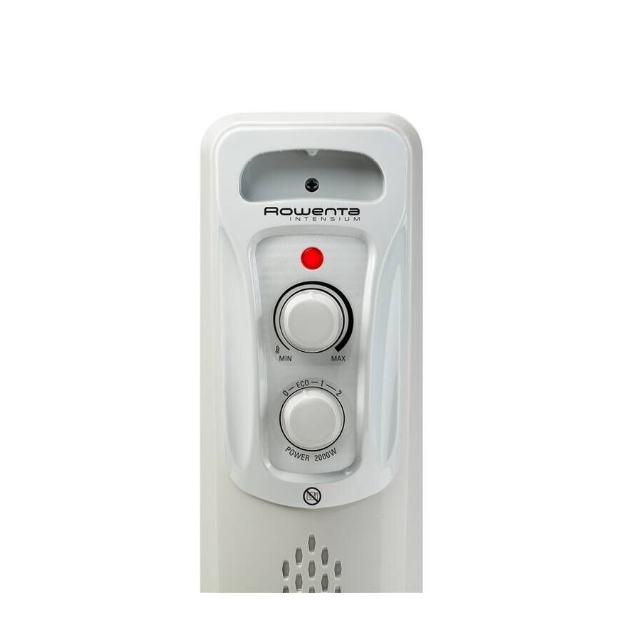Rowenta - Καλοριφέρ λαδιού με 9 φέτες 2000W/230V