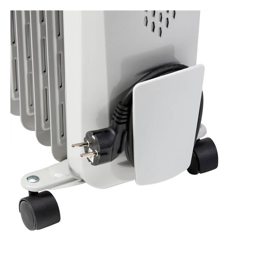 Rowenta - Καλοριφέρ λαδιού με 9 φέτες 2000W/230V
