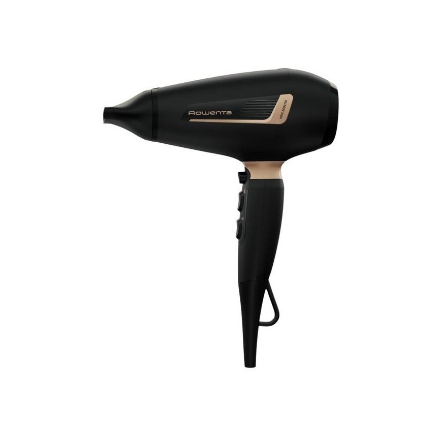 Rowenta - Πιστολάκι μαλλιών PRO EXPERT 2200W/230V μαύρο