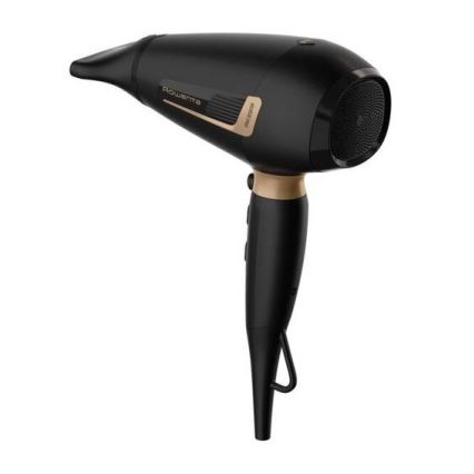 Rowenta - Πιστολάκι μαλλιών PRO EXPERT 2200W/230V μαύρο