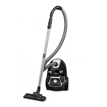 Rowenta - Σακούλα ηλεκτρική σκούπα COMPACT POWER ANIMAL CARE 3l 750W/230V μαύρο