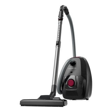 Rowenta - Σακούλα ηλεκτρική σκούπα GREEN FORCE MAX ECO TOTAL CLASSIC 900W/230V μαύρο
