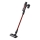 Rowenta - Σκούπα 2 σε 1 X-PERT ANIMAL 140W/18V κόκκινο