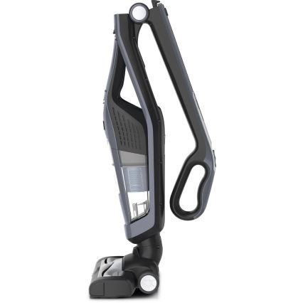 Rowenta -  Σκούπα Stick DUAL FORCE 2ΣΕ1 180W/21,6V γκρι