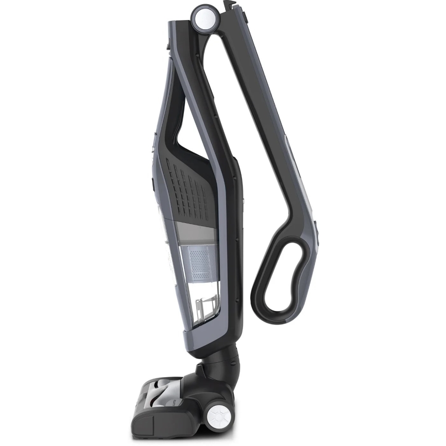 Rowenta -  Σκούπα Stick DUAL FORCE 2ΣΕ1 180W/21,6V γκρι