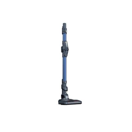 Rowenta - Σκούπα Stick  X-FORCE FLEX 8,60 ANIMAL AQUA 4IN1 185W/22V μπλε