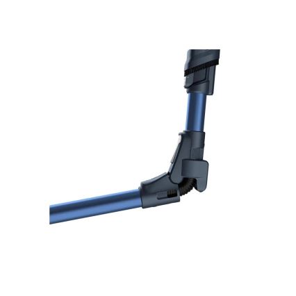 Rowenta - Σκούπα Stick  X-FORCE FLEX 8,60 ANIMAL AQUA 4IN1 185W/22V μπλε