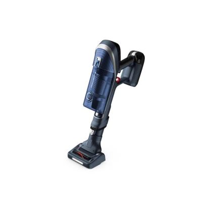 Rowenta - Σκούπα Stick  X-FORCE FLEX 8,60 ANIMAL AQUA 4IN1 185W/22V μπλε
