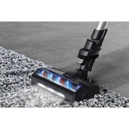 Rowenta - Σκούπα Stick X-PERT 7,60 140W/18V μαύρο