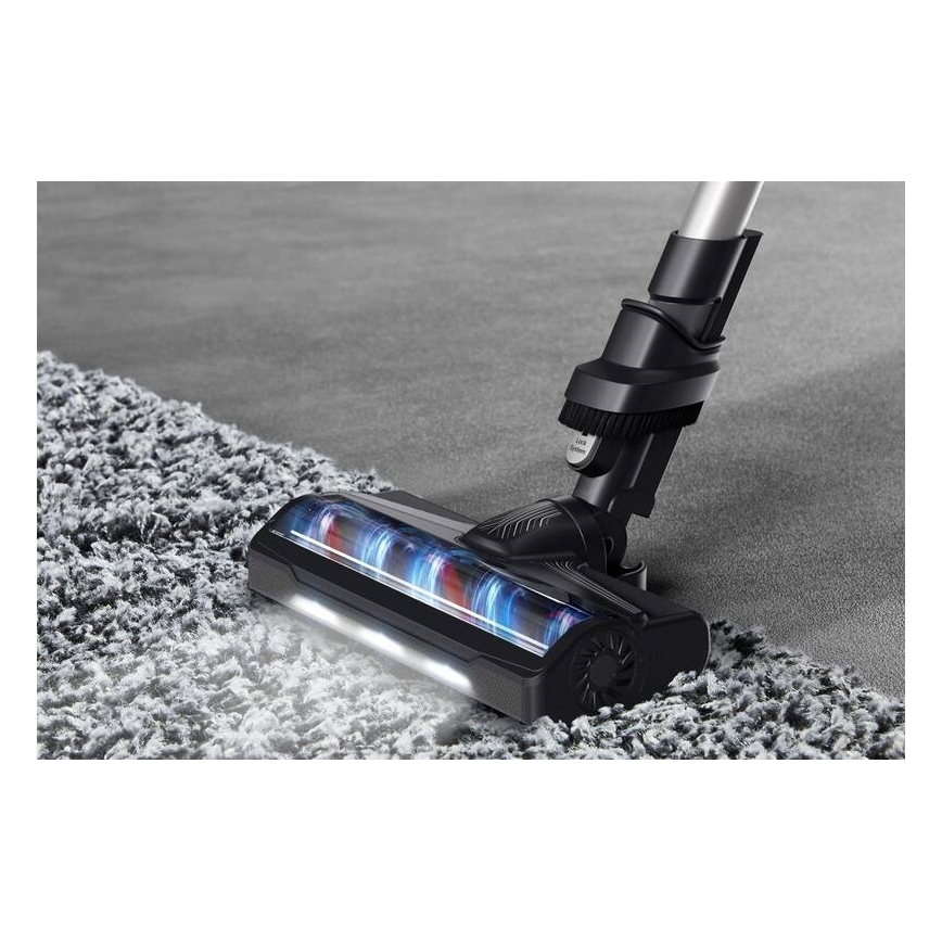 Rowenta - Σκούπα Stick X-PERT 7,60 140W/18V μαύρο