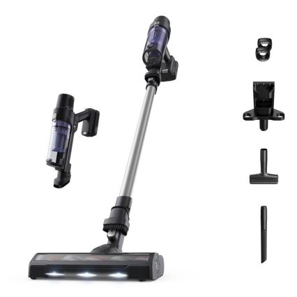 Rowenta - Σκούπα Stick X-PERT 7,60 140W/18V μαύρο