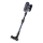 Rowenta - Σκούπα ράβδου με σφουγγαρίστρα X-FORCE FLEX ANIMAL AQUA AUTO 3 σε 1 480W/32,4V 2500 mAh μπλε