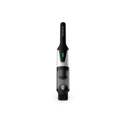 Rowenta - Σκουπάκι χειρός X-TOUCH 80W/7,4V μαύρο