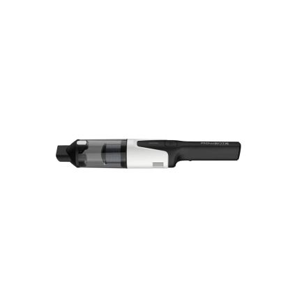 Rowenta - Σκουπάκι χειρός X-TOUCH 80W/7,4V μαύρο
