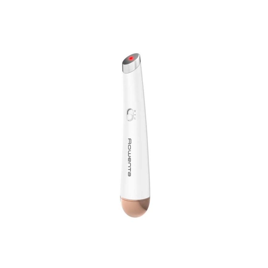 Rowenta - Συσκευή μασάζ για τα μάτια Anti-Ageing 1xAA