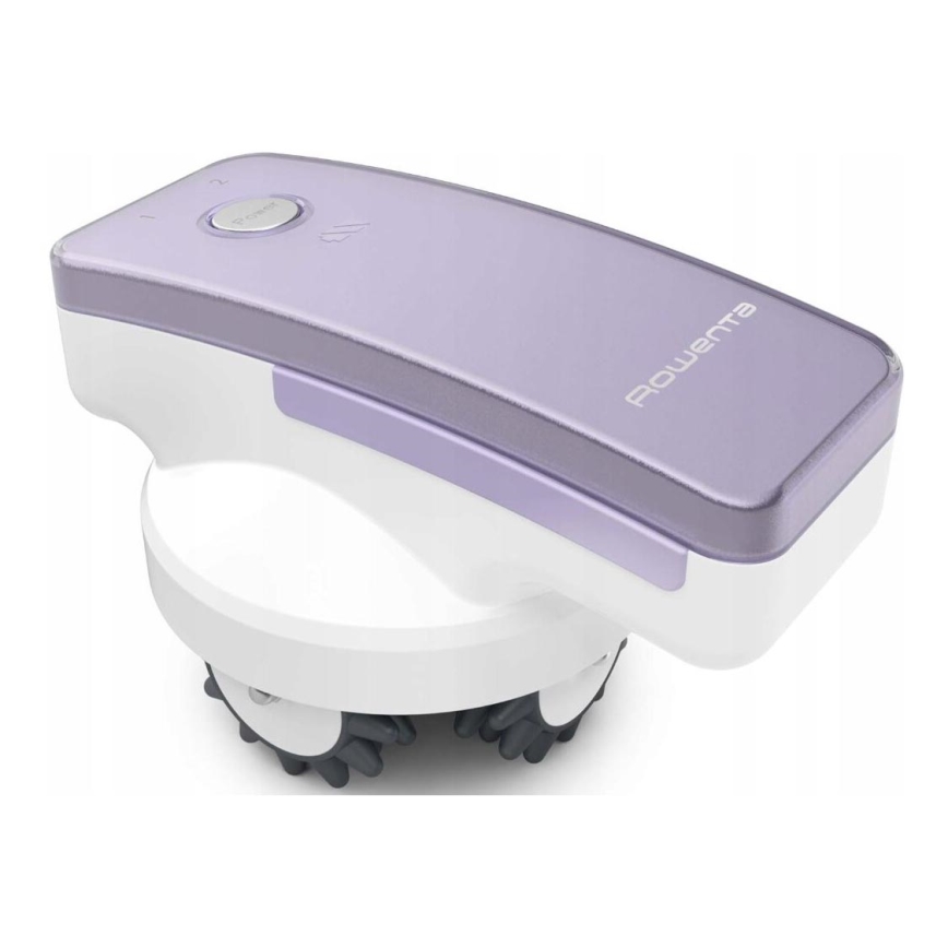 Rowenta - Συσκευή μασάζ σώματος 15W/230V