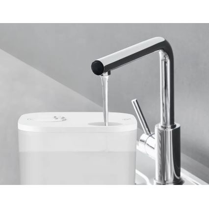 Rowenta - Υγραντήρας αέρα AQUA BOOST 2,5 l 115W/230V