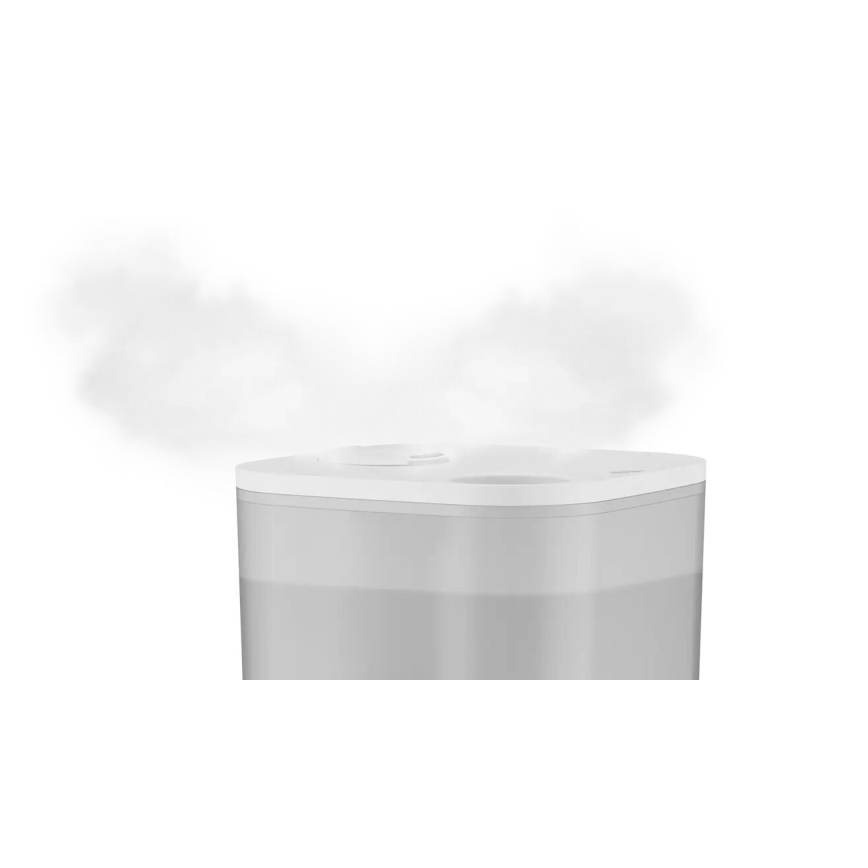 Rowenta - Υγραντήρας αέρα AQUA BOOST 2,5 l 115W/230V