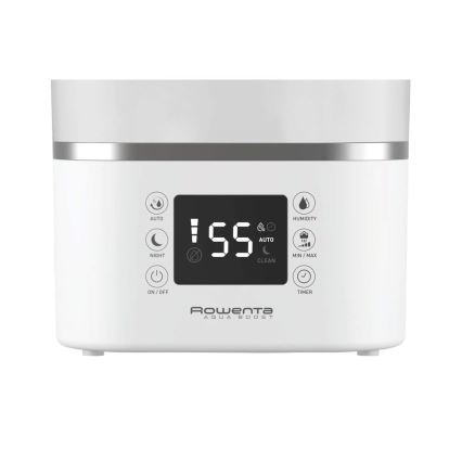 Rowenta - Υγραντήρας αέρα AQUA BOOST 2,5 l 115W/230V