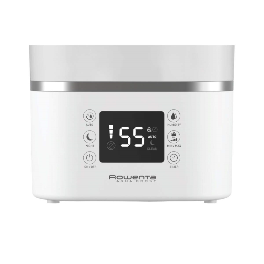 Rowenta - Υγραντήρας αέρα AQUA BOOST 2,5 l 115W/230V