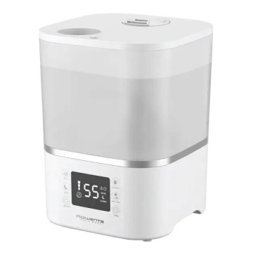 Rowenta - Υγραντήρας αέρα AQUA BOOST 2,5 l 115W/230V