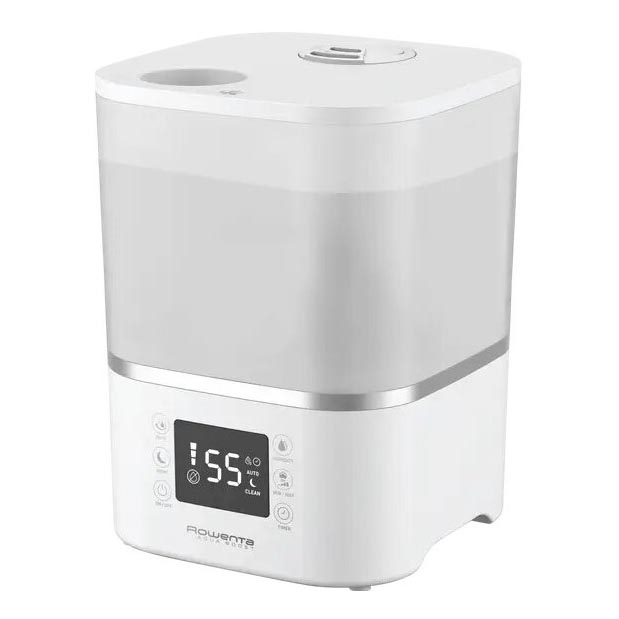 Rowenta - Υγραντήρας αέρα AQUA BOOST 2,5 l 115W/230V