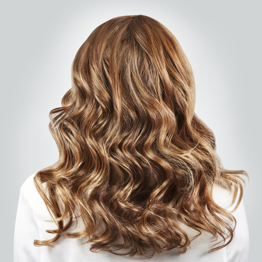 Rowenta - Ψαλίδι για μπούκλες PURE COLLECTION 47W/230V