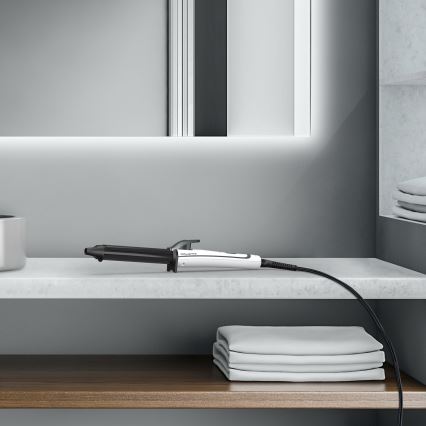 Rowenta - Ψαλίδι για μπούκλες PURE COLLECTION 47W/230V