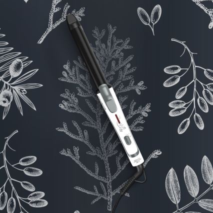 Rowenta - Ψαλίδι για μπούκλες PURE COLLECTION 47W/230V