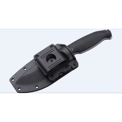 Ruike RUJF118B - Μαχαίρι JAGER 22,3 cm μαύρο