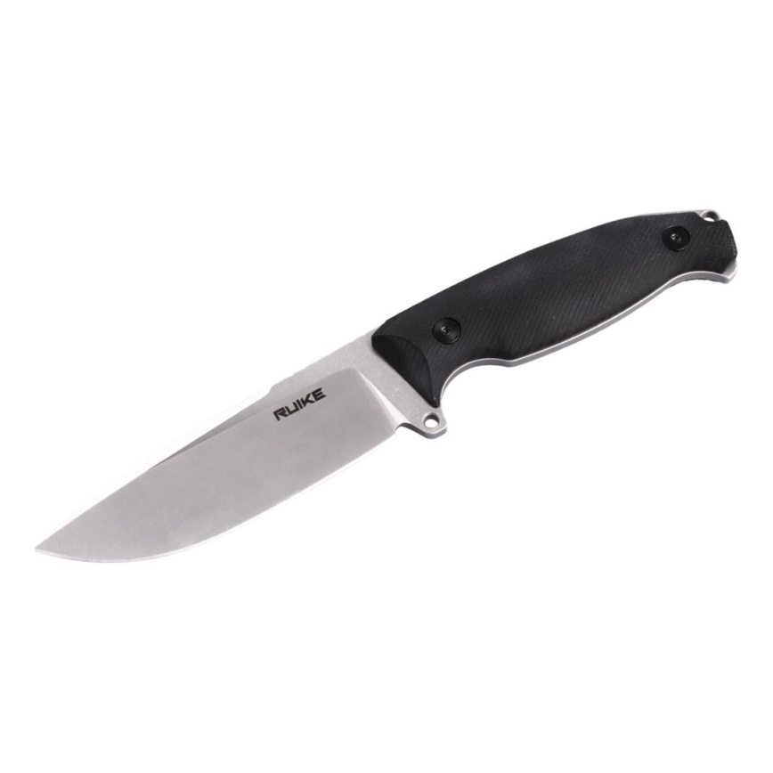 Ruike RUJF118B - Μαχαίρι JAGER 22,3 cm μαύρο