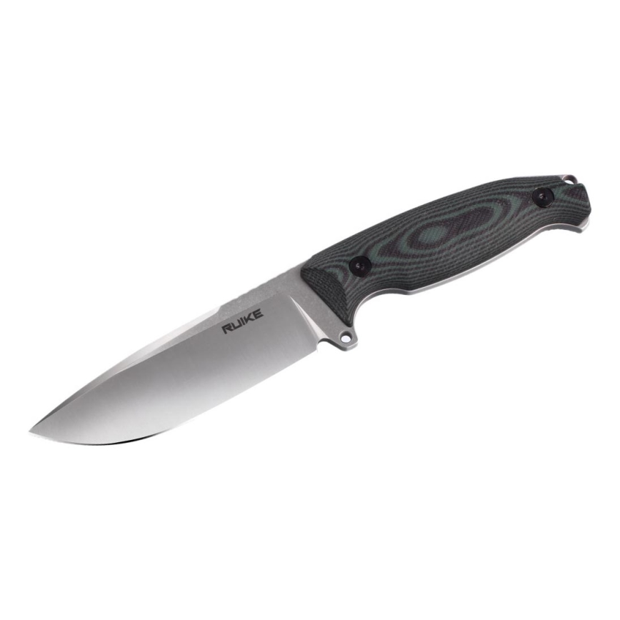 Ruike RUJF118G - Μαχαίρι JAGER 22,3 cm πράσινο