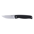 Ruike RUP661B - Πτυσσόμενος σουγιάς 16,9 cm μαύρο