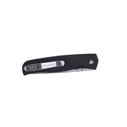 Ruike RUP661B - Πτυσσόμενος σουγιάς 16,9 cm μαύρο