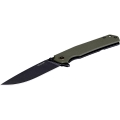 Ruike RUP801G - Πτυσσόμενο μαχαίρι τσέπης 20 cm πράσινο