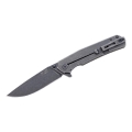 Ruike RUP801SB - Πτυσσόμενο μαχαίρι τσέπης 20 cm γκρι