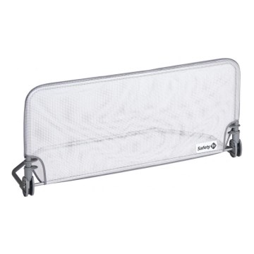 Safety 1st 24770010SF - Προστατευτικό κρεβατιού STANDARD γκρι