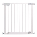 Safety 1st - Ασφαλιστική πόρτα AUTO CLOSE λευκή