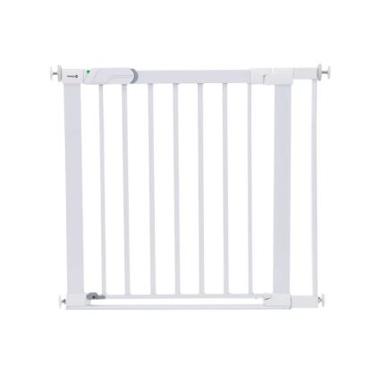 Safety 1st - Ασφαλιστική μπάρα FLAT STEP λευκή