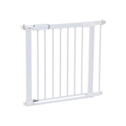 Safety 1st - Ασφαλιστική μπάρα FLAT STEP λευκή