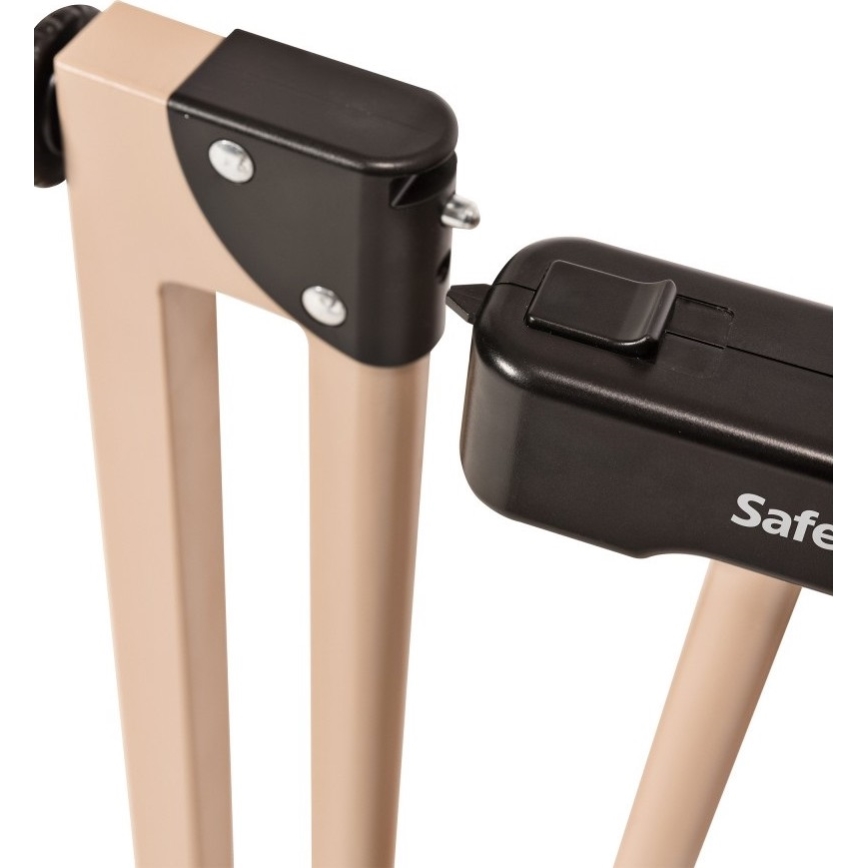 Safety 1st - Προστατευτική μπάρα ESSENTIAL από καουτσουκόδεντρο