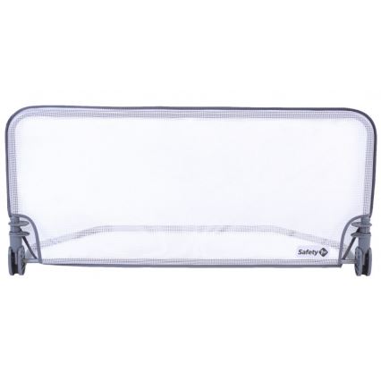 Safety 1st - Προστατευτική περίφραξη κρεβατιού STANDARD γκρι