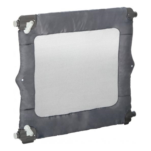 Safety 1st - Μπάρα ασφαλείας ταξιδιού TRAVEL SAFETY γκρι