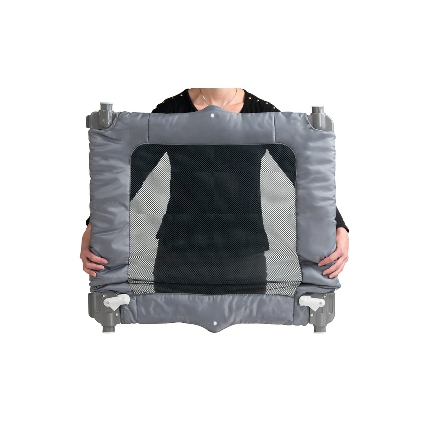 Safety 1st - Μπάρα ασφαλείας ταξιδιού TRAVEL SAFETY γκρι