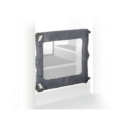 Safety 1st - Μπάρα ασφαλείας ταξιδιού TRAVEL SAFETY γκρι