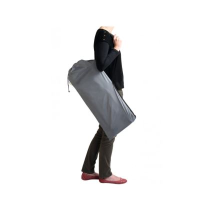 Safety 1st - Μπάρα ασφαλείας ταξιδιού TRAVEL SAFETY γκρι