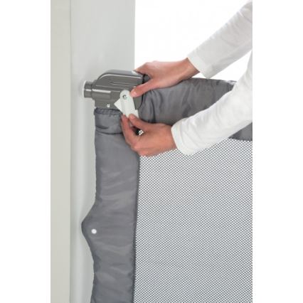 Safety 1st - Μπάρα ασφαλείας ταξιδιού TRAVEL SAFETY γκρι