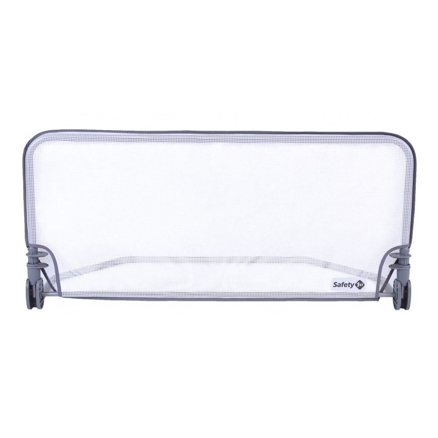 Safety 1st - Προστατευτικό κρεβατιού STANDARD γκρι
