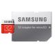 Samsung - Κάρτα μνήμης MicroSDHC 32GB  EVO+ U1 95MB /s +  Αντάπτορας SD