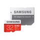 Samsung - Κάρτα μνήμης MicroSDHC 32GB  EVO+ U1 95MB /s +  Αντάπτορας SD